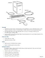 Preview for 247 page of Sony PCV-E302DS VAIO User Manual