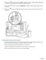 Preview for 395 page of Sony PCV-E302DS VAIO User Manual