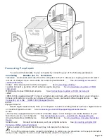 Preview for 722 page of Sony PCV-E302DS VAIO User Manual