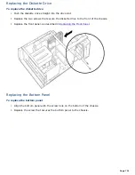 Preview for 721 page of Sony PCV-E518DS - Vaio Digital Studio Desktop Computer User Manual