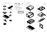 Preview for 34 page of Sony PCV-L400 - Vaio Slimtop Computer Service Manual