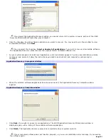 Preview for 87 page of Sony PCV-RS220 Online Help Center (User Guide) User Manual