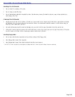 Preview for 109 page of Sony PCV-RS220 Online Help Center (User Guide) User Manual