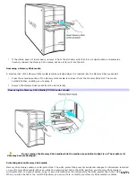 Preview for 38 page of Sony PCV-RZ20C User Manual