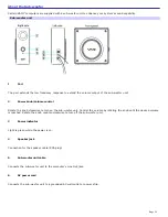 Preview for 21 page of Sony PCV-RZ51 User Manual