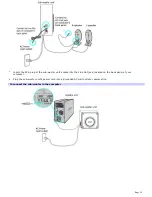 Preview for 35 page of Sony PCV-RZ51 User Manual