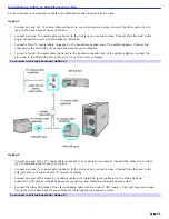 Preview for 49 page of Sony PCV-RZ51 User Manual