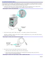 Preview for 51 page of Sony PCV-RZ51 User Manual