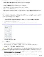 Preview for 127 page of Sony PCV-RZ51 User Manual