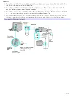 Preview for 33 page of Sony PCV-W700G - VAIO - 512 MB RAM User Manual