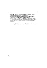Preview for 25 page of Sony PCWA-A320 Quick Start Manual