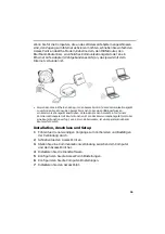 Preview for 30 page of Sony PCWA-A320 Quick Start Manual