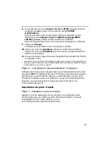 Preview for 58 page of Sony PCWA-A320 Quick Start Manual