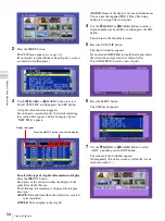 Preview for 58 page of Sony PDW-F30 Operating Instructions Manual