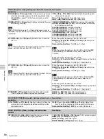 Preview for 86 page of Sony PDW-F30 Operating Instructions Manual