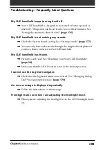 Preview for 208 page of Sony PEG-N760C Audio Player v2.1 Operating Instructions Manual