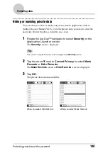 Preview for 180 page of Sony PEG-TG50 Intellisync Lite Handbook