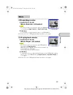 Preview for 32 page of Sony PEG-UX00 User Manual