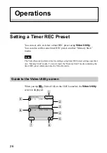 Preview for 26 page of Sony PEGA-VR100K Operating Instructions Manual