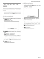 Preview for 37 page of Sony PFM-32C1 Operating Instructions Manual