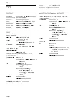 Preview for 50 page of Sony PFM-32C1 Operating Instructions Manual