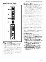 Preview for 109 page of Sony PFM-32C1 Operating Instructions Manual