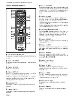 Preview for 110 page of Sony PFM-32C1 Operating Instructions Manual