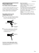 Preview for 113 page of Sony PFM-32C1 Operating Instructions Manual