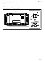 Preview for 115 page of Sony PFM-32C1 Operating Instructions Manual