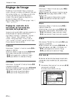 Preview for 128 page of Sony PFM-32C1 Operating Instructions Manual