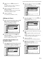 Preview for 143 page of Sony PFM-32C1 Operating Instructions Manual