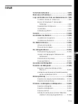 Preview for 151 page of Sony PFM-32C1 Operating Instructions Manual