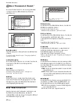 Preview for 168 page of Sony PFM-32C1 Operating Instructions Manual