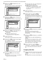 Preview for 192 page of Sony PFM-32C1 Operating Instructions Manual