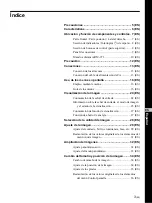 Preview for 201 page of Sony PFM-32C1 Operating Instructions Manual