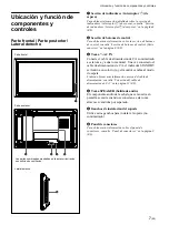 Preview for 205 page of Sony PFM-32C1 Operating Instructions Manual