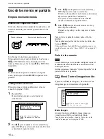 Preview for 214 page of Sony PFM-32C1 Operating Instructions Manual