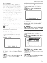 Preview for 217 page of Sony PFM-32C1 Operating Instructions Manual