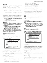 Preview for 219 page of Sony PFM-32C1 Operating Instructions Manual