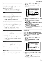 Preview for 227 page of Sony PFM-32C1 Operating Instructions Manual