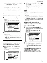 Preview for 229 page of Sony PFM-32C1 Operating Instructions Manual