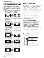 Preview for 230 page of Sony PFM-32C1 Operating Instructions Manual