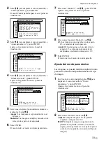 Preview for 231 page of Sony PFM-32C1 Operating Instructions Manual