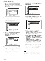 Preview for 238 page of Sony PFM-32C1 Operating Instructions Manual