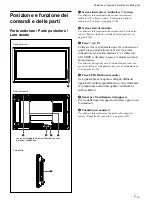 Preview for 253 page of Sony PFM-32C1 Operating Instructions Manual