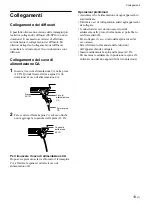 Preview for 259 page of Sony PFM-32C1 Operating Instructions Manual