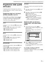 Preview for 283 page of Sony PFM-32C1 Operating Instructions Manual