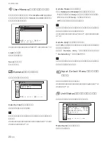 Preview for 318 page of Sony PFM-32C1 Operating Instructions Manual