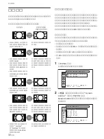 Preview for 328 page of Sony PFM-32C1 Operating Instructions Manual