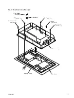 Preview for 11 page of Sony PFM-42B2 Service Manual